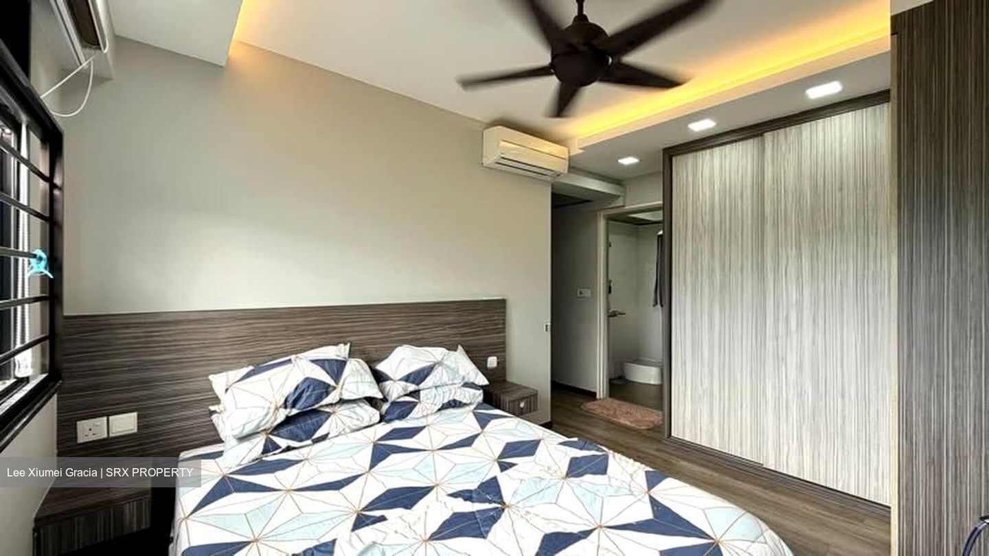 Blk 996A Buangkok Tropica (Hougang), HDB 4 Rooms #603583701